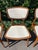 Really amazing set of vintage 1960s Mid Century Modern Dining Chairs! This listing is for a total of 4 chairs. Each chair...