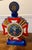 Veterans of Foreign Wars 75th Anniversary Decanter For Sale - Image 11 of 12
