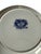 Chinese Ching A William Adams China | Vegetable Serving Bowl | The Tea House | English Polychrome Chinoiserie Chinese...