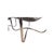 Mid-Century Chrome and Steel Lounge Accent Chairs by David Mellor O.B.E, 1960s, Set of 2 For Sale - Image 6 of 7