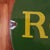 American Vintage Enamel Rolex Watch Sign For Sale - Image 3 of 4