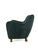 1950s Scandinavian Lounge Chair Presented at the 1952 Önskehem Exhibition, Sweden, 1950 For Sale - Image 5 of 11