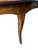 Mid Century Inlaid Italian Oval Coffee Table For Sale - Image 9 of 10