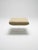 The Vladimir Kagan Lucite Ottoman is a vintage piece from the 1970s-1980s, embodying the mid-century modern style. This...