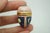 Halcyon Days Enamels England May All Your Dreams Come True Egg Trinket Pill Box For Sale - Image 10 of 11