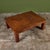 Jeff Knight Leather Coffee Table For Sale - Image 11 of 18