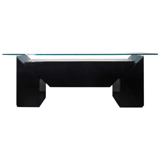 Sideboard by Luigi Gorgoni for Roche Bobois, 1980 For Sale