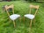 Set of Chairs by Ico Parisi for Ariberto Colombo, 1950s For Sale - Image 3 of 8