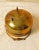Metal Brass Smudge Pot Cauldron and Pumice Stone Wand Torch Fireplace Accessories Wood Burning Stove Woodstove Tools Hearth Fire Place Starter Decor For Sale - Image 7 of 10