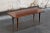 Mid-Century Modern Mahogany Coffee Table For Sale In Atlanta - Image 6 of 6