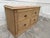 Marble and Oak Counter, 1900 For Sale - Image 3 of 10