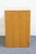 Stanley Furniture Oak Contemporary Modern 22" Open Cabinet Nightstand 77614-80-33230 For Sale - Image 12 of 13