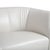 Leolux Pupilla Corner Sofa in Cream Leather from Leolux For Sale - Image 4 of 13