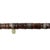 Antique Chinese Wood Carved Opium Pipe, Late Qing Dynasty, Handcrafted Art For Sale - Image 12 of 13