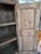 Indian Antique Indian Carved Armoire For Sale - Image 3 of 18