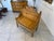 Wood Kitchen Storage Bench For Sale - Image 3 of 9