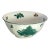 Late 20th Century Mikasa Heritage Chtistmas Story Bowl For Sale