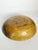 Brown Wooden Fruit Bowl, France, 20th Century For Sale - Image 8 of 10