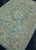 Turkish Turkish Oushak Rug 4'2" x 6'2" #17898 For Sale - Image 3 of 8