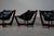 Luna Lounge Chairs by Odd Knutsen, Norway, 1970s For Sale - Image 10 of 11