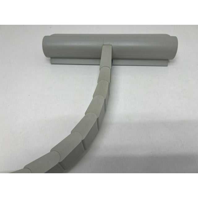 Pharos Architect Desk Lamp by Willem Ter Kuile for Indoor 1980s For Sale - Image 6 of 18