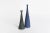 Swedish Vases by Karl-Harry Stalhane for Rötrand, 1950s, Set of 2 For Sale - Image 6 of 6