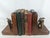 Antique American School Books, 1831–1876, Set of 4 For Sale - Image 13 of 18