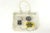 Plastic The Radio Bag, 1970s For Sale - Image 7 of 7