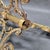 Antique Bradley & Hubbard Style Electrified Oil Adjustable Height Parlor Floor Lamp For Sale - Image 10 of 18
