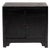 Chinese Lacquered Offering Chest, C. 1850 For Sale