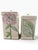 Charming vintage 1999 Art Home International ceramic canister set designed by Trish Richman, featuring a beautifully...