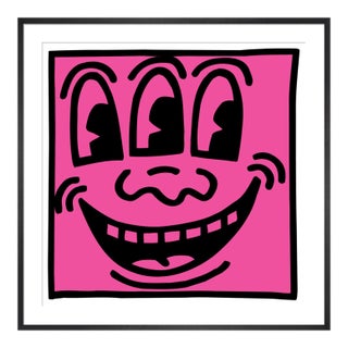 Untitled, 1981, Keith Haring For Sale