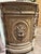 Brown French Oak Hunting Sideboard, 1850s For Sale - Image 8 of 18