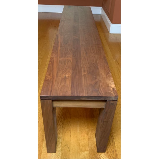 Crate and Barrel Dining Table Set For Sale - Image 18 of 18