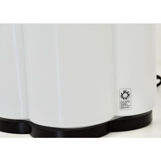 Big Italian Lamp from Leucos, 1970s For Sale - Image 12 of 14