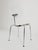 Egon Eiermann Austrian Model SE 68 Chair by Egon Eiermann for Wilde & Spieth For Sale - Image 4 of 11