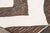 Traditional Vintage Kilim Hemp Rug With Chevron Design by Rug & Kilim, 1950-1959 For Sale - Image 3 of 9