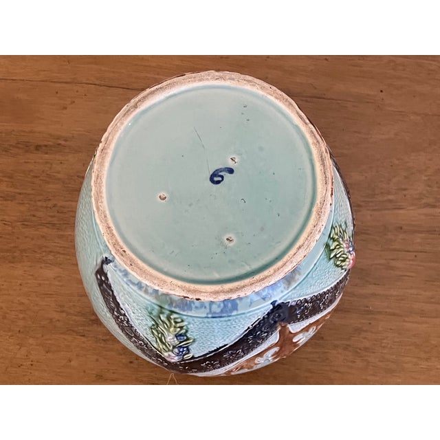19th Century Jardiniere For Sale - Image 10 of 10