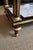 Brown Louis XVI Console Table, Late 18th Century For Sale - Image 8 of 14