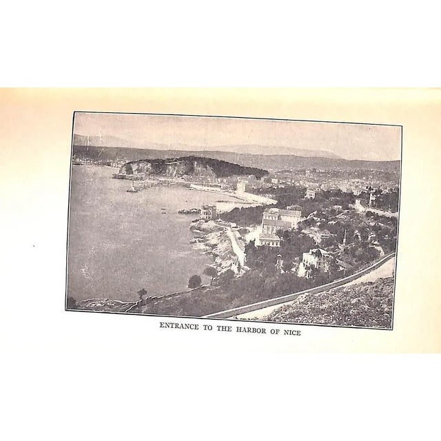 1900 - 1909 "Parisians Out of Doors" 1905 Smith, F. Berkeley For Sale - Image 5 of 9