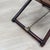 Beige Bamboo Leather Director's Chair from McGuire, 1950s For Sale - Image 8 of 12