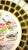 Mid-Century Modern Vintage MCM Souvenir Tiled Plate Catalina Island For Sale - Image 3 of 6