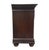 Collezione Europa Cachat Collection Cherry Contemporary Traditional 50" Triple Dresser For Sale - Image 11 of 11