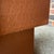 Studio Made Postmodern Copper and Wood Game Table Karl Springer? For Sale - Image 11 of 12