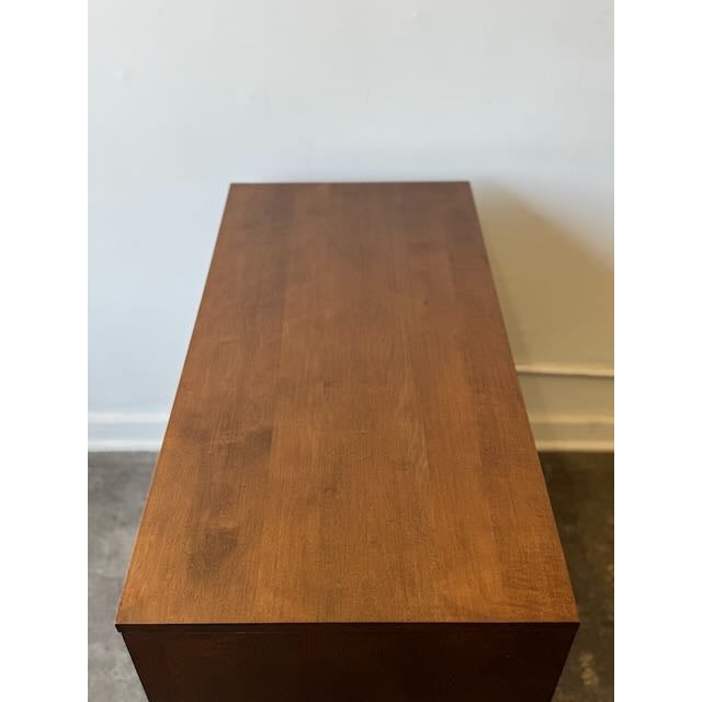 1950's Paul McCobb for Planner Group Chest 0f Drawers For Sale - Image 13 of 15