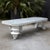 Stone Black and White Marble Multileg Low Table by Jaime Hayon for BD Barcelona, 2016 For Sale - Image 7 of 18