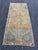 Turkish Yastik Rug 1'7" x 3'6" #24276 Explore a curated collection of hallway runners, wool rugs, and handmade...