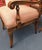 Apricot Own a Masterpiece of Classic American Craftsmanship With This Rare Pair Antique Hickory White Maple Armchairs. For Sale - Image 8 of 11