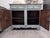 Late 19th Century Painted French Walnut Sideboard For Sale - Image 12 of 12