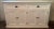 Craftsman Style Sideboard Cabinet For Sale - Image 4 of 11